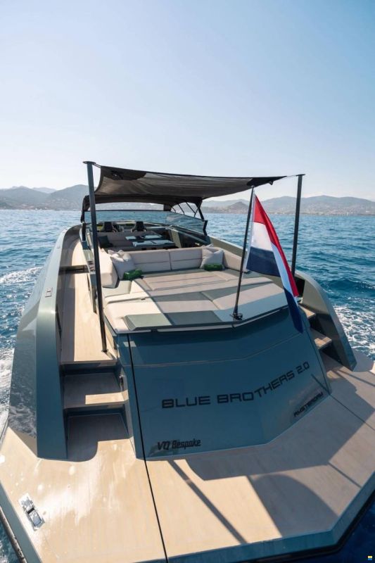 Vanquish 54