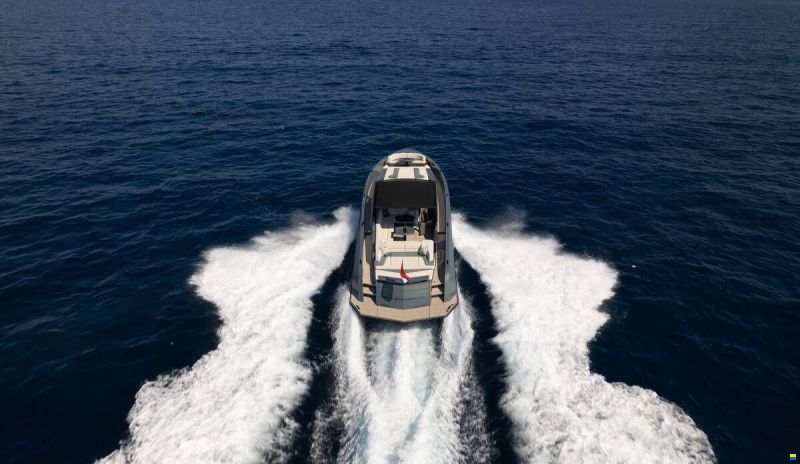 Vanquish 54
