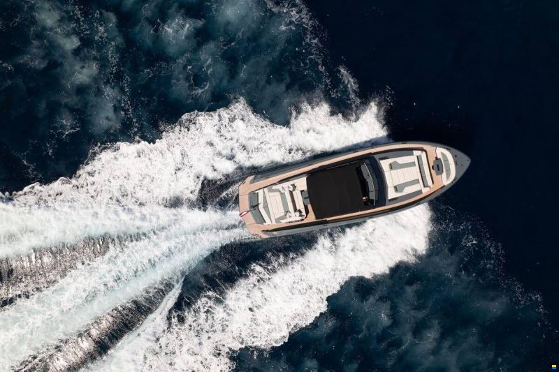 Vanquish 54