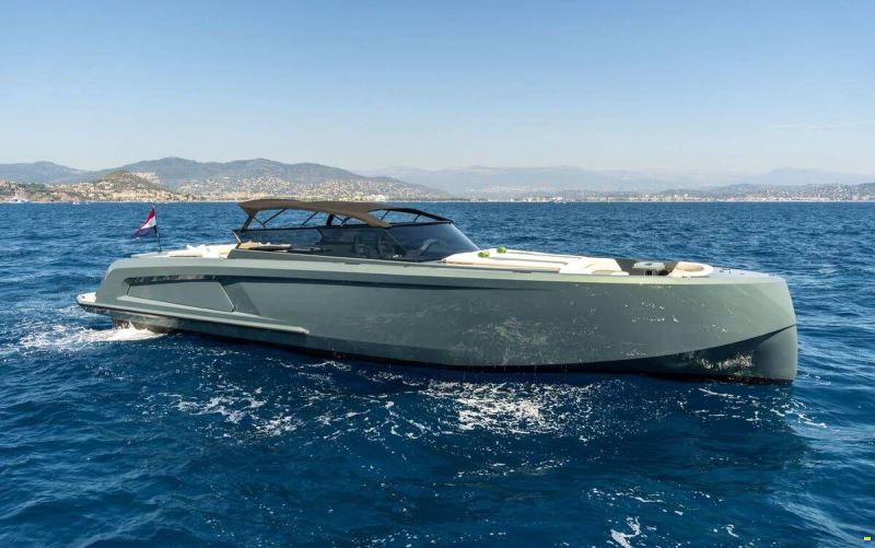 Vanquish 54