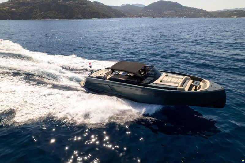 Vanquish 54