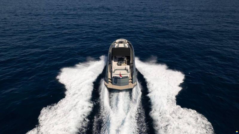 Vanquish 54