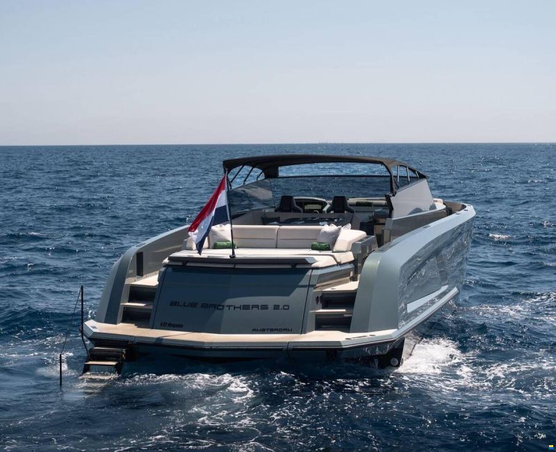 Vanquish 54