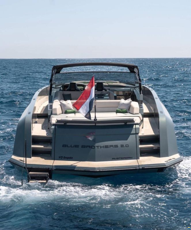 Vanquish 54