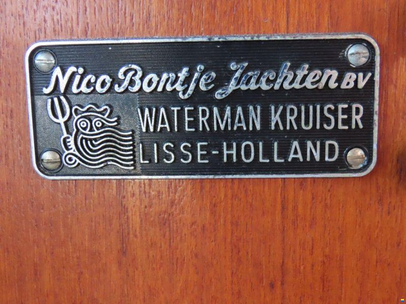 Waterman 1030 GSAK