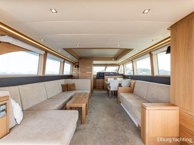 Valk Continental II 20.00 ALU-IPS