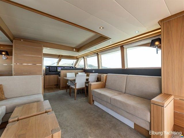 Valk Continental II 20.00 ALU-IPS