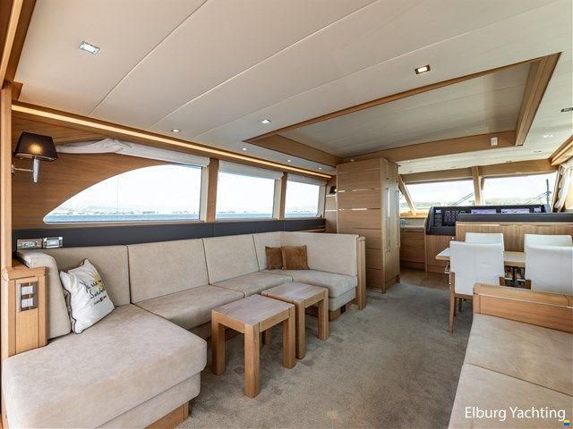 Valk Continental II 20.00 ALU-IPS
