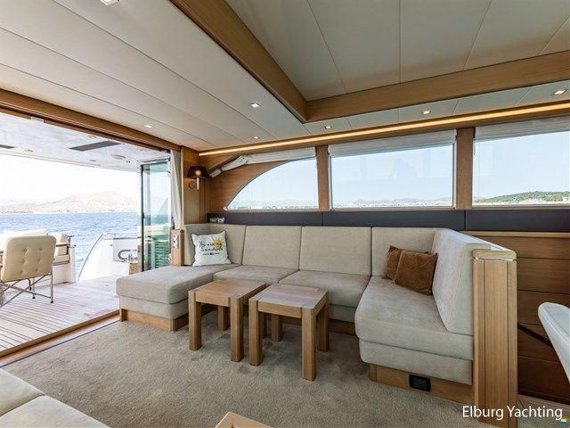 Valk Continental II 20.00 ALU-IPS