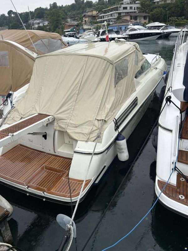 Colombo ATLANTIC 38 SX