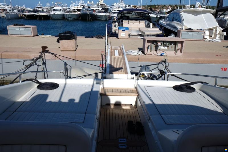 Cantieri di Sarnico SARNICO 43