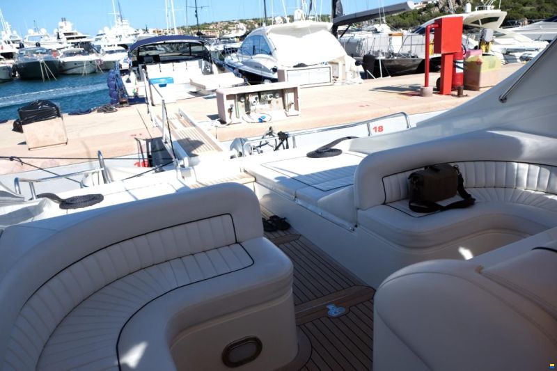 Cantieri di Sarnico SARNICO 43
