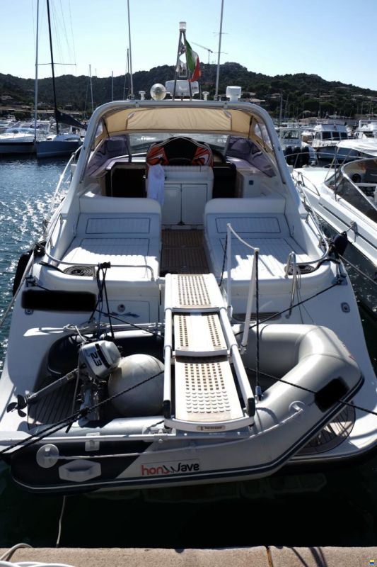 Cantieri di Sarnico SARNICO 43