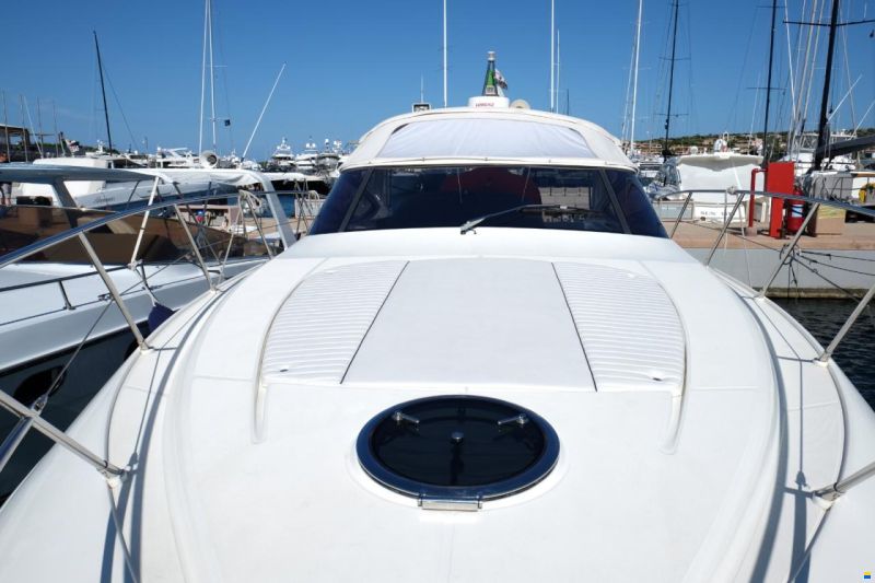 Cantieri di Sarnico SARNICO 43
