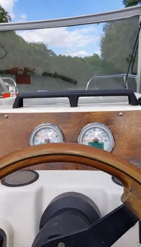 Maxi 680 DC