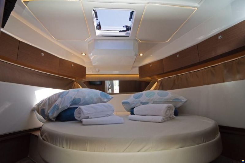 Jeanneau Merry Fisher 1095