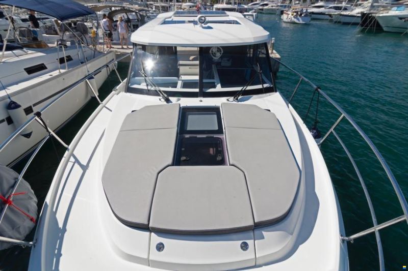 Jeanneau Merry Fisher 1095