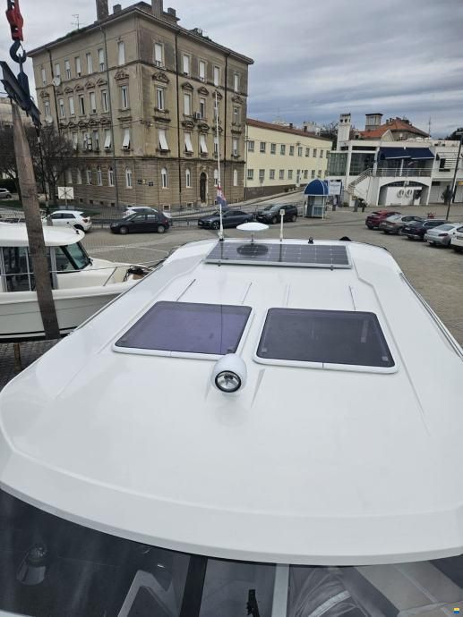 Jeanneau Merry Fisher 1095