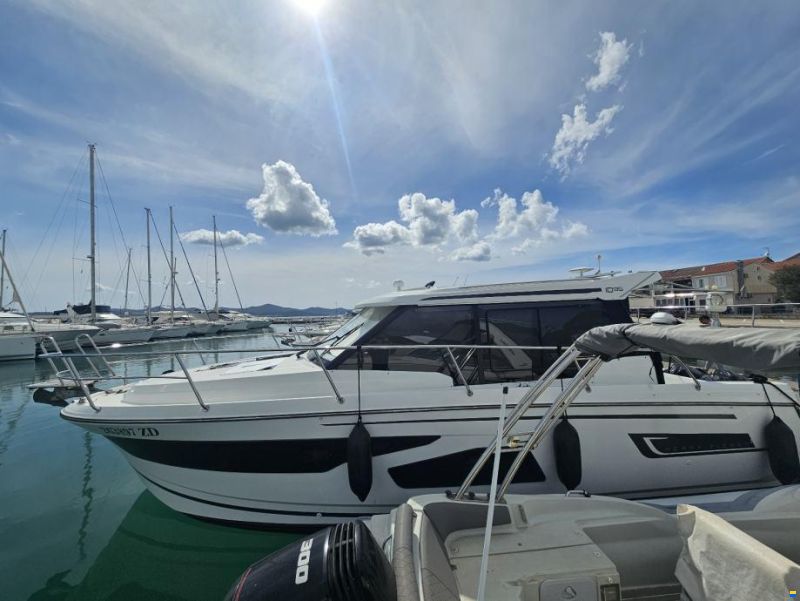 Jeanneau Merry Fisher 1095