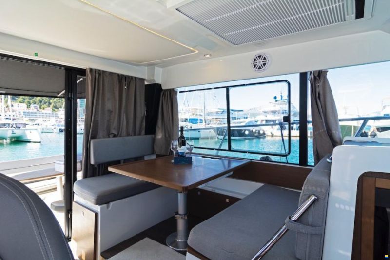 Jeanneau Merry Fisher 1095