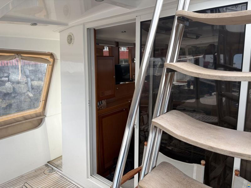 Beneteau Swift Trawler 42