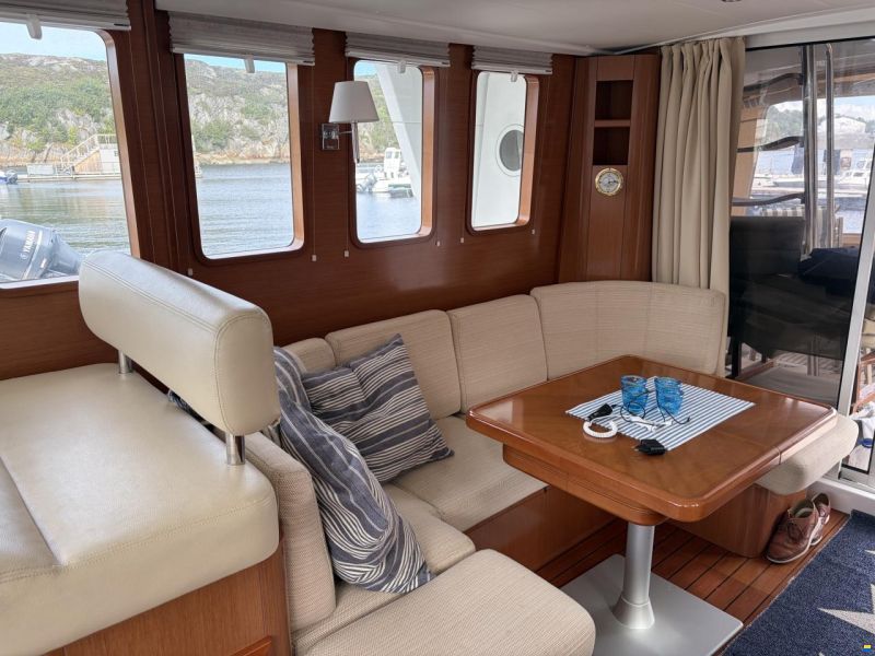 Beneteau Swift Trawler 42