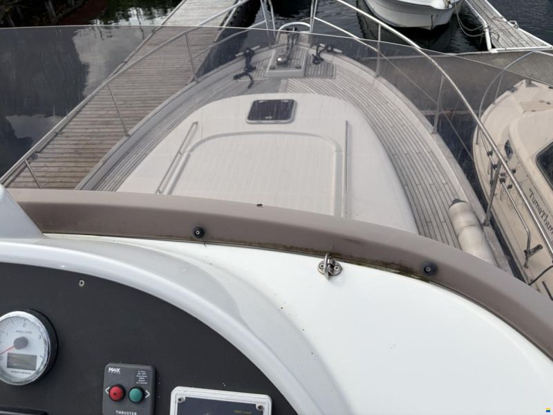 Beneteau Swift Trawler 42