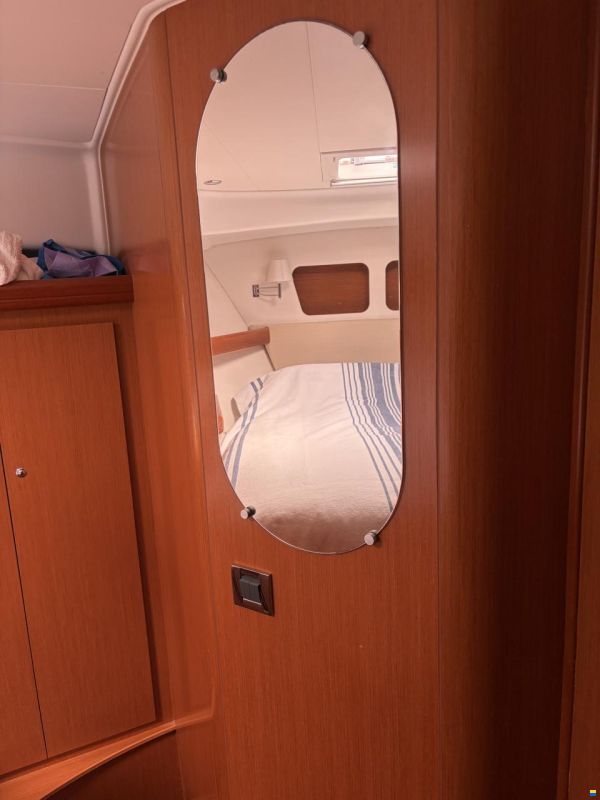 Beneteau Swift Trawler 42