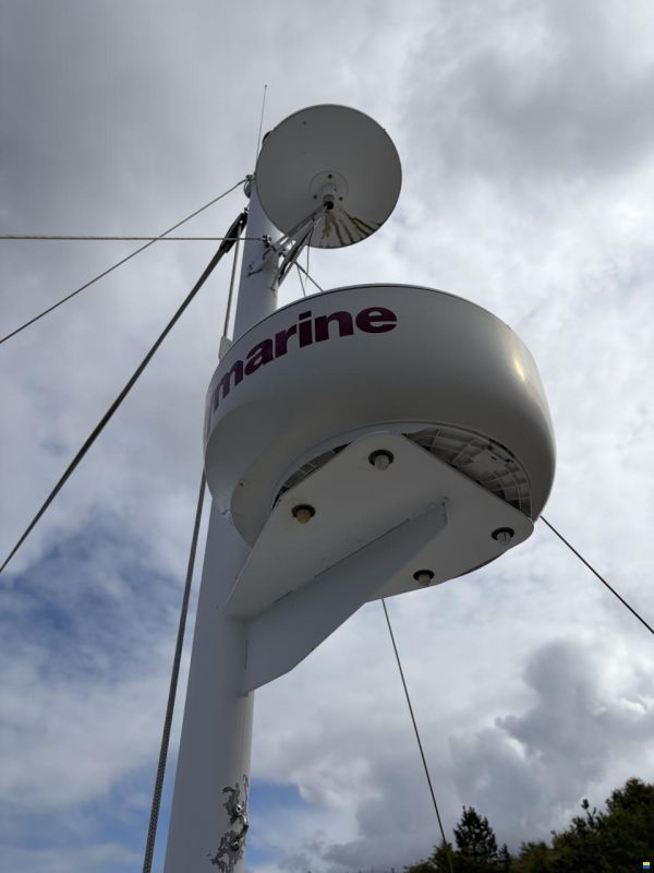 Beneteau Swift Trawler 42