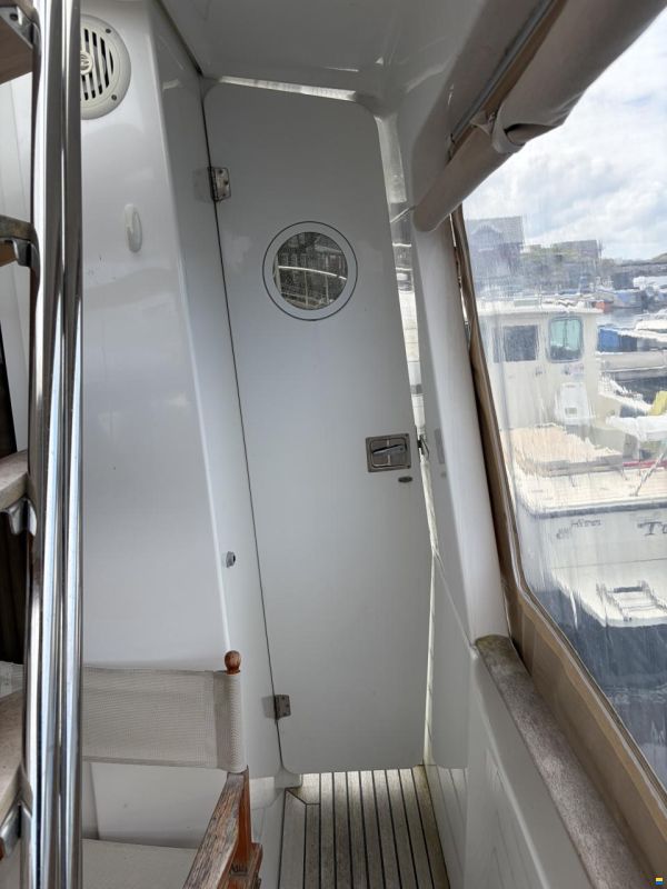 Beneteau Swift Trawler 42
