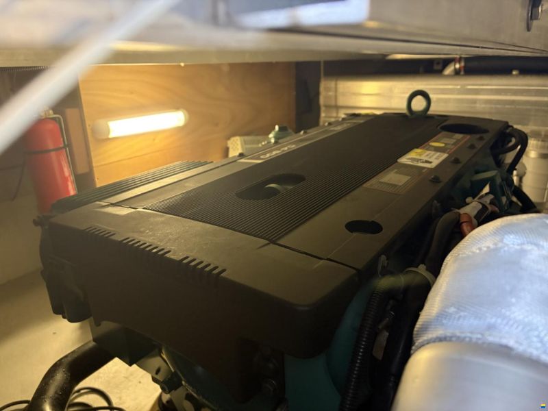 Beneteau Swift Trawler 42