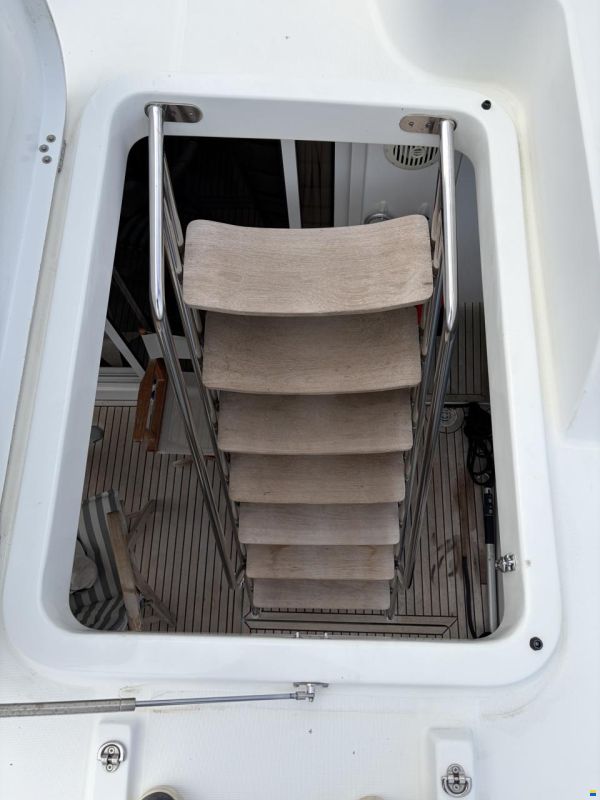 Beneteau Swift Trawler 42