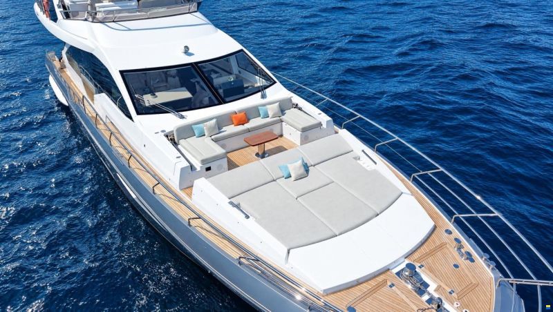 Azimut 72