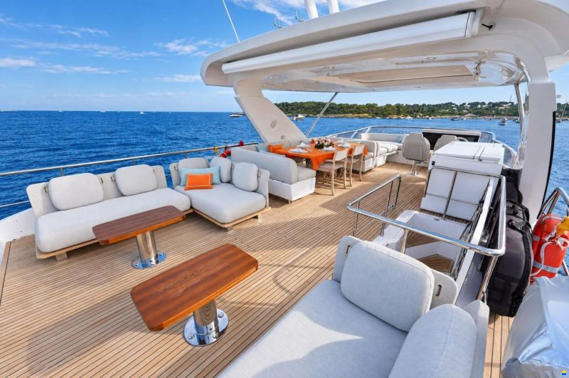 Azimut 72