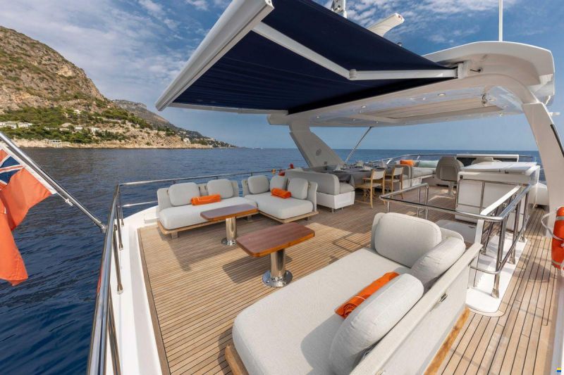 Azimut 72