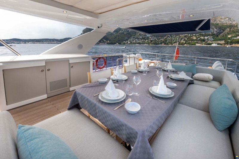 Azimut 72