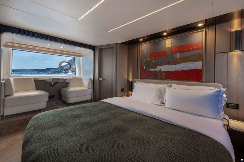 Azimut 72