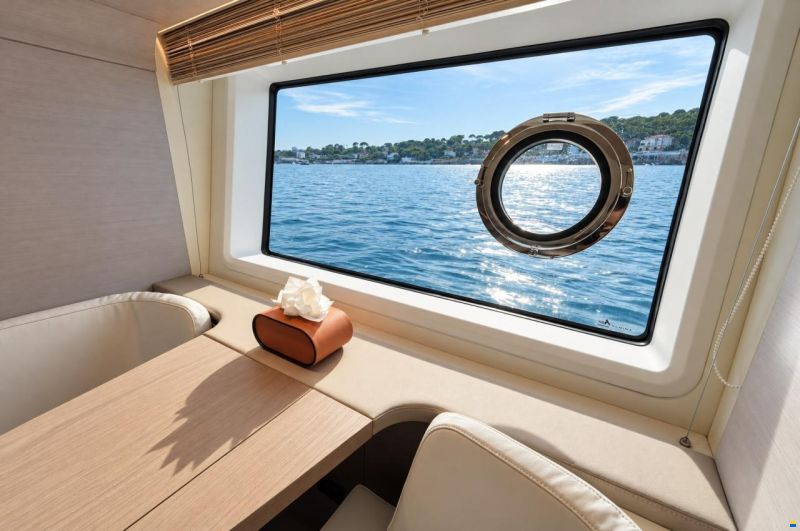Azimut 72
