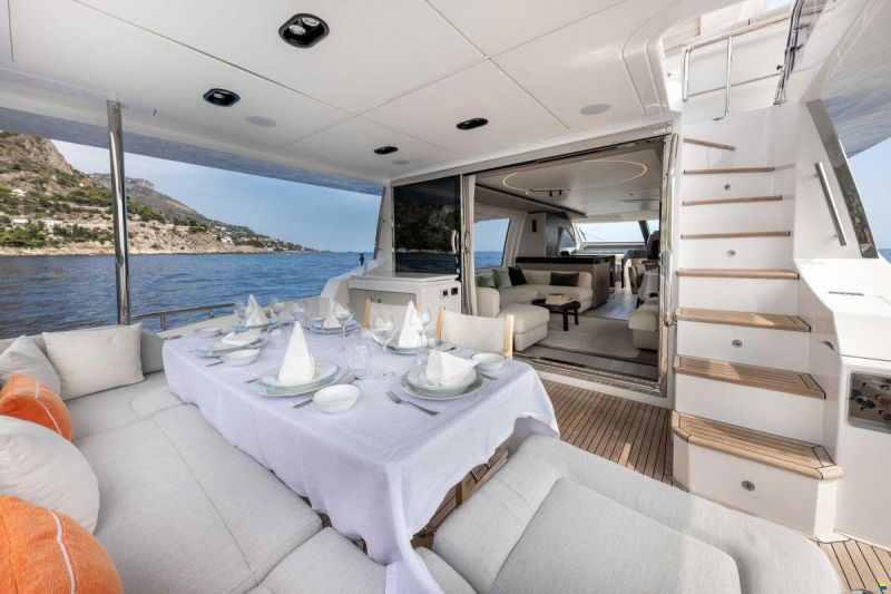 Azimut 72
