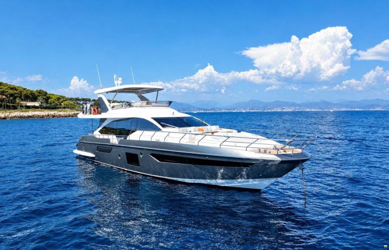 Azimut 72