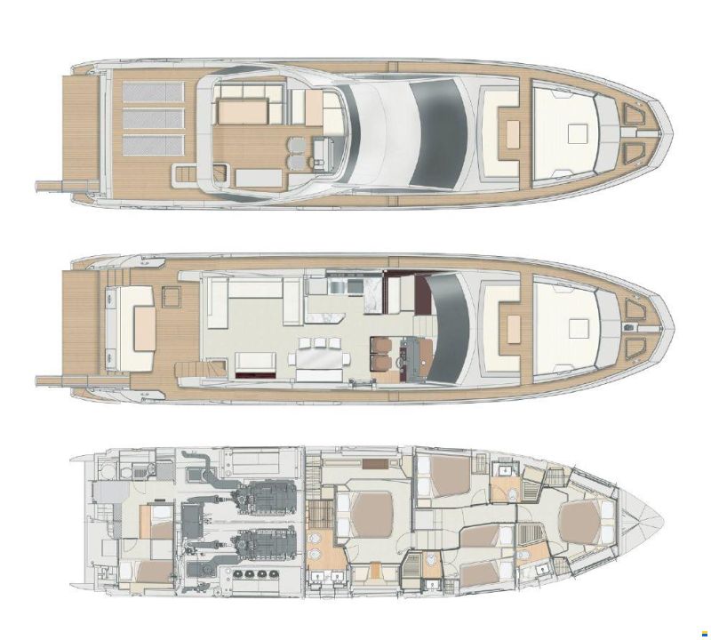 Azimut 72