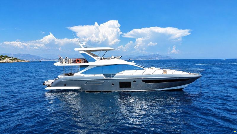 Azimut 72