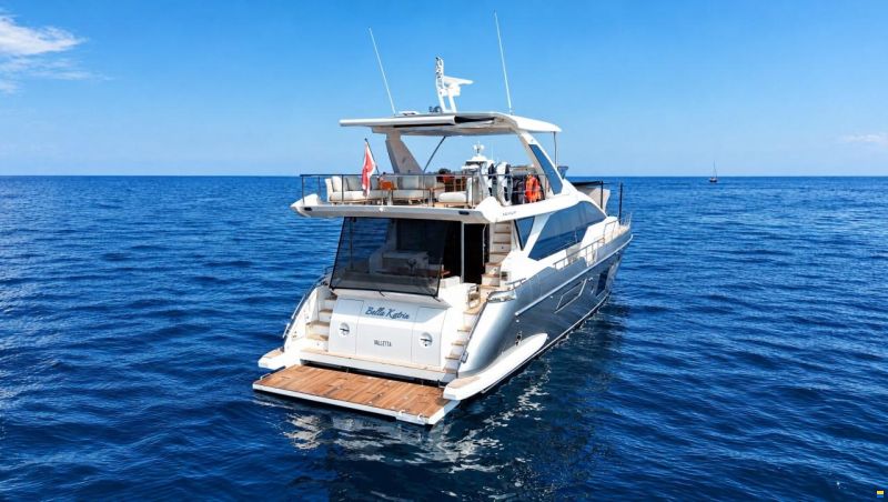 Azimut 72