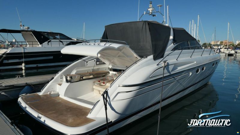 Princess V52