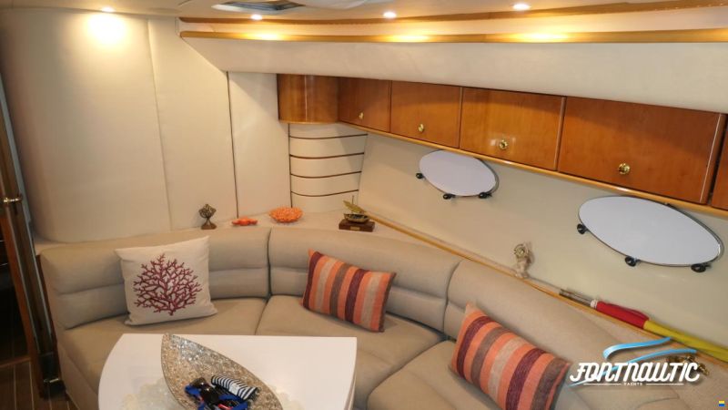 Princess V52