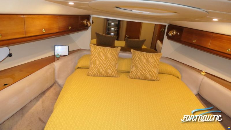 Princess V52
