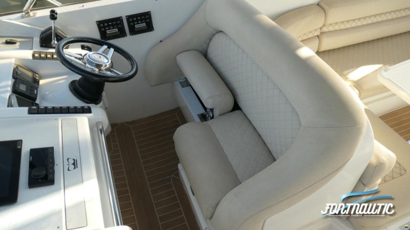 Princess V52