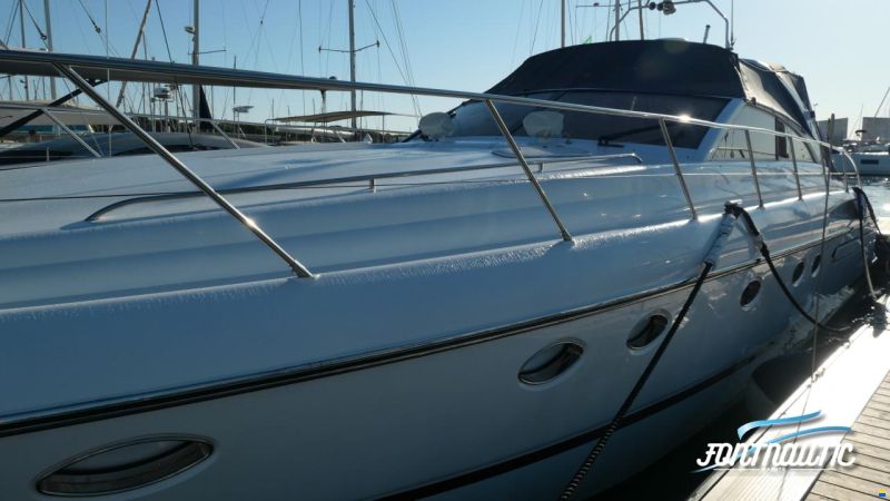 Princess V52