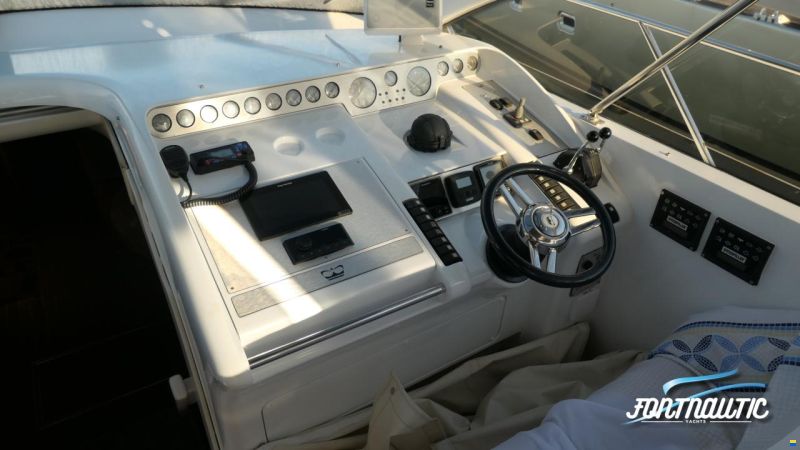 Princess V52