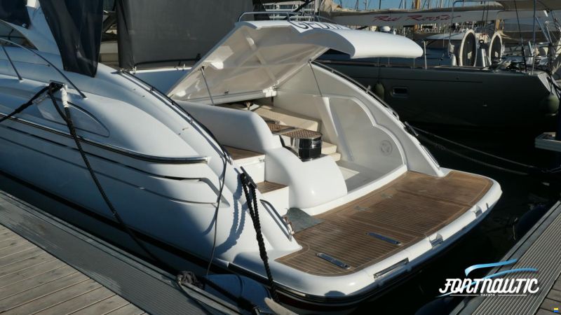 Princess V52